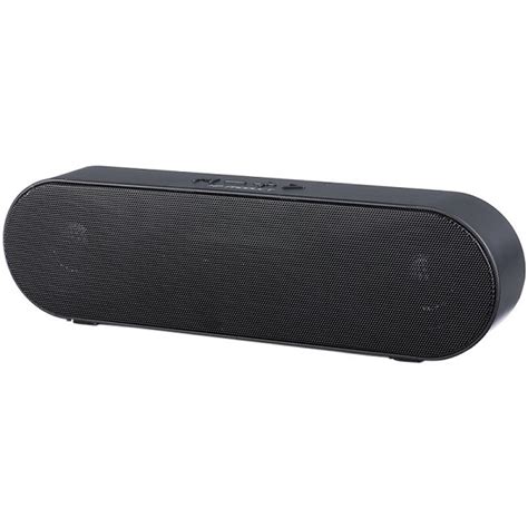 اسپیکر بلوتوثی شارژی ایکس پی مدل XP-S79G