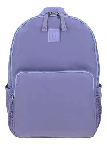 Mochila Porta Laptop 15 Chenson Original 1818 Grande Juvenil Port