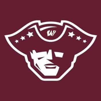 Patriots Varsity Football Wayne Hills High School Wayne New Jersey