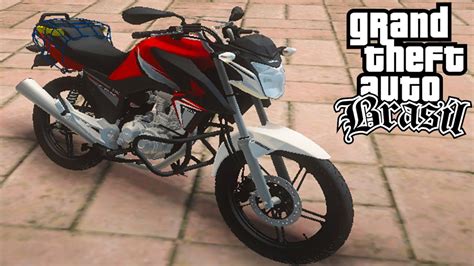 Titan Montadinha Ronco Pc Fraco Android Gta San Youtube