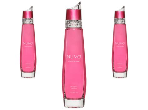 Lucas Bols takes ownership of Nuvo sparkling liqueur - Global Drinks Intel