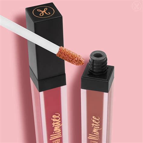 Mas também somos apaixonados por um batom Nude Elegante vai tudo