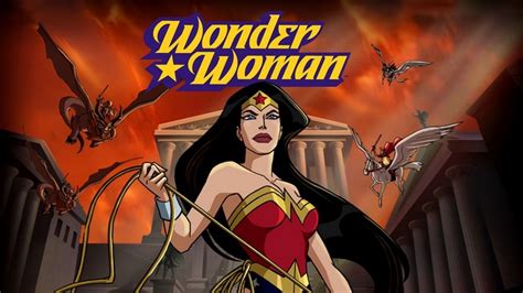 35350 Wonder Woman 2009 Hd Wallpaper Diana Of Themyscira Wonder Woman Lasso Of Truth