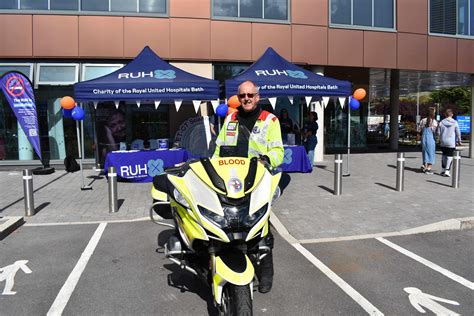 Family Fun at RUH Community Day | RUHX | Official NHS Charity of RUH Bath