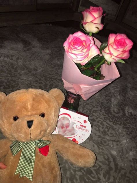 Фото для пранка: милый подарочек