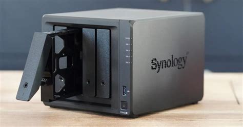 Synology Drive Cómo crear tu propio Google Drive con un NAS El Output