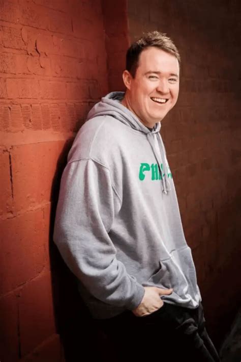 Shane Gillis Age, Net Worth, Wiki, Height and More 2024| The Personage