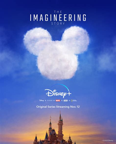 Review Disney Originals The Imagineering Story AllEars Net