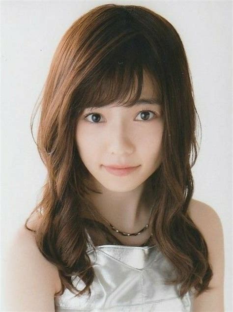 島崎遥香（しまざき はるか） 1994 女優 （元akb48） 島崎遥香 女優 美少女