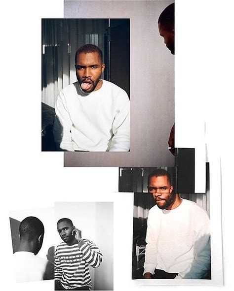 Resultado De Imagem Para Frank Ocean Photoshoot Frank Ocean Frank