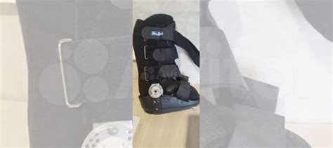 Ортез для голеностопа купить в Красноярске | Личные вещи | Авито