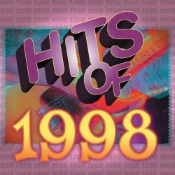 Various Artists - The Greatest Hits of 1998 [BMG Special Products ...