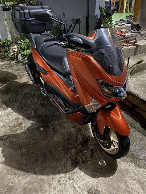 For Sale Nmax V Abs Motorbikes Motorbikes For Sale On Carousell