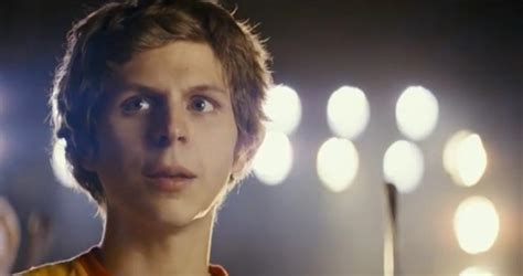 Scott Pilgrim vs. the World Trailer Stills - Michael Cera Image ...