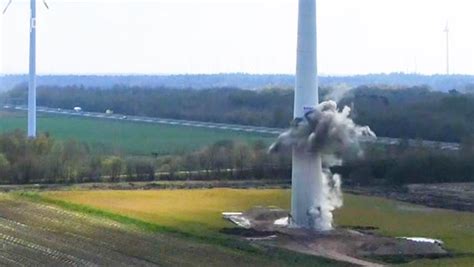 Kräfte messen für Windkraft mit der weltgrößten Maschine NDR de