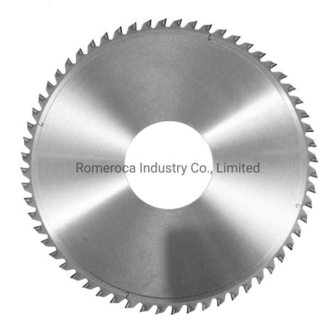 Good Quality Saw Blades For Laminate Floor Production Line China