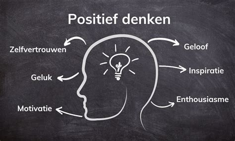 Waarom Het Belangrijk Is Om Positief In Het Leven Te Staan