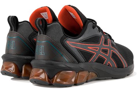 Asics Gel Quantum 90 Iv Utility En Promoción Hombre Zapatillas Terrenos Mixtos Asics