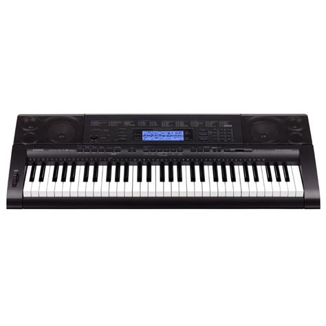 Casio CTK 5000 Clavier 61 Touches Bax Music