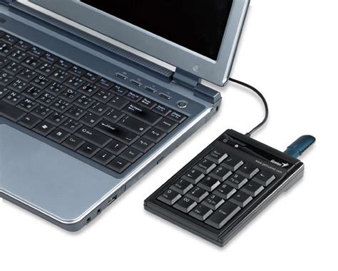 Что такое numpad на клавиатуре? Как используется numpad