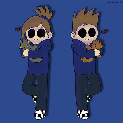 Eddsworld Comics Blue Army Climbing Roses Corny Best Friends