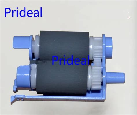 Prideal 5sets New RM2 5452 Pick Up Roller For HP402 HP403 M427 M426