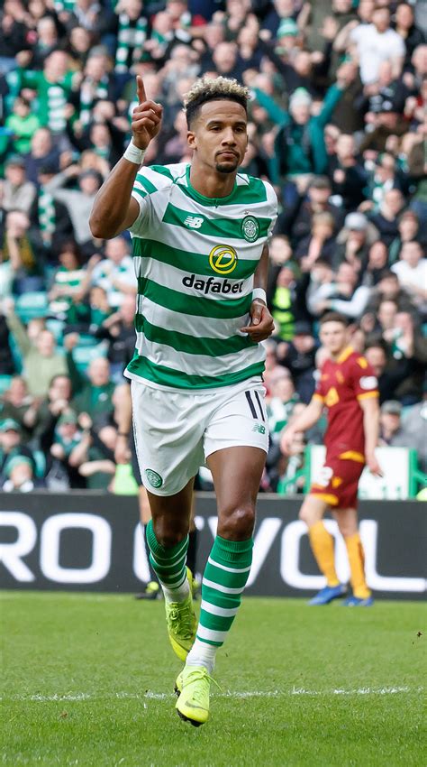 Celtic make Scott Sinclair highest earner by triggering £1.7m contract ...