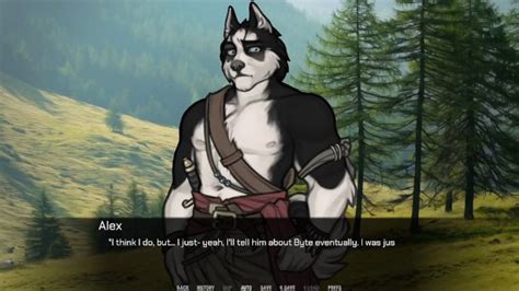 Soulcreek Playthrough Part V A Furry Visual Novel Pornhub Gay