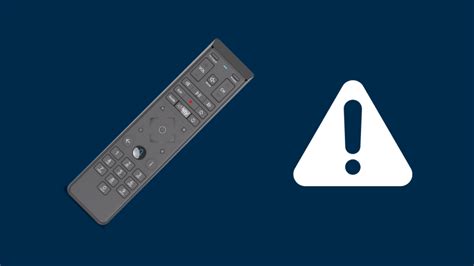 How To Fix Xfinity Remote Not Working Easy Ways