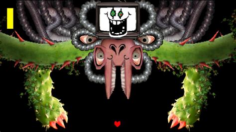 Omega Flowey For Iphone 無料・ダウンロード