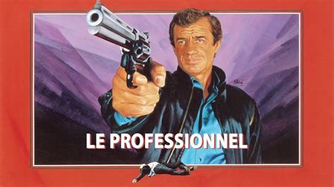 Der Profi - Kritik | Film 1981 | Moviebreak.de