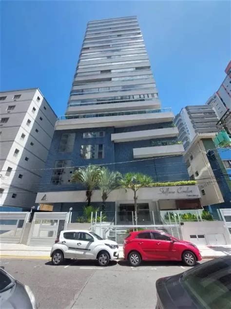 Apartamento Na Avenida Marechal Mascarenhas De Moraes 110 Canto Do