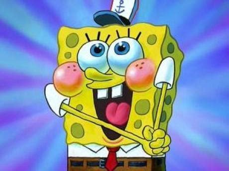 Bob esponja es gay según Comisión Nacional ucraniana Paperblog