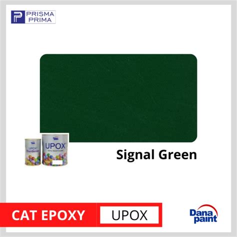 Jual Cat Upox Dana Paint Epoxy Lantai Keramik Semen Beton Shopee