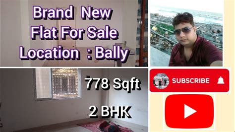 Brand New Flat For Sale In Bally Bhk Flat For Sale Ready Flat For