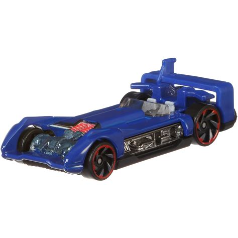 Hot Wheels Star Wars Han S Speeder Vehicle Walmart