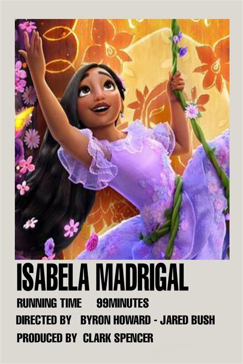 Isabela Madrigal By Sergio Urrea Imagenes De Chicas Dibujadas