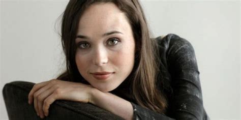 Ellen Page Comes Out As A Lesbian YourTango
