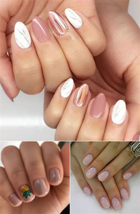 Nail Color Trends Summer 2024 Etty Olympe