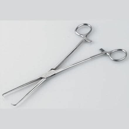 Vulsellum Forceps for Gynaecology - Bailey Instruments