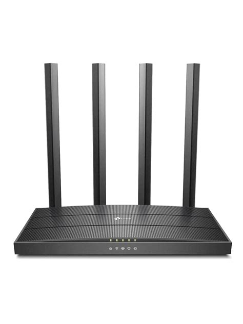 Tp-link Archer C6 AC1200 двухдиапазонный, гигабитный WiFi роутер купить ...