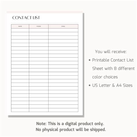 We explain why easy access contact info is vital for small businesses 6