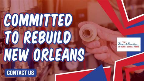 Stuart Services Top Best Plumbers New Orleans Youtube