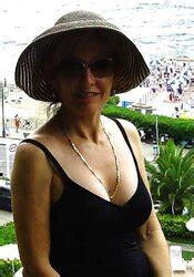 Rebecca Tastey Elegant GILF ZB Porn