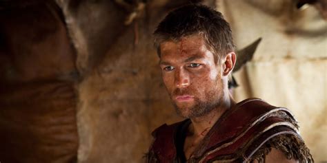 Liam McIntyre Movies & TV Shows: Where You Know The Spartacus Star