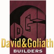 David & Goliath Builders, DG Remodeling & Avid Homes - Alignable