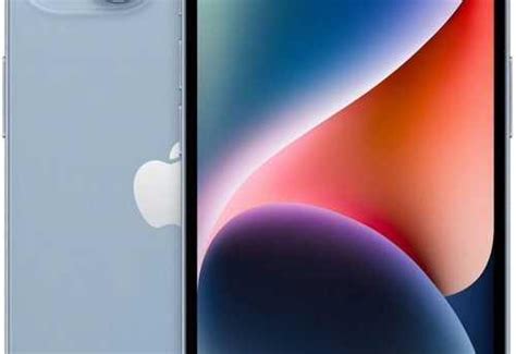 Смартфон Apple iPhone 14 128Gb A2884 голубой | Festima.Ru - Мониторинг ...