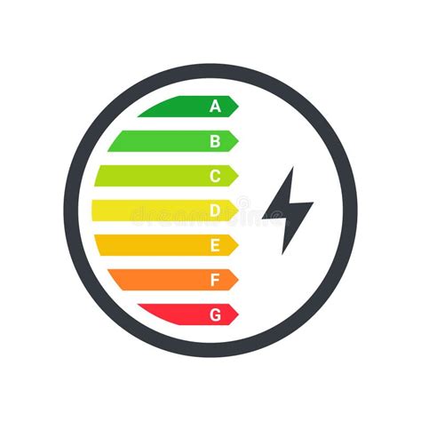 Efficacité énergétique Maison écoénergétique Avec Graphique De