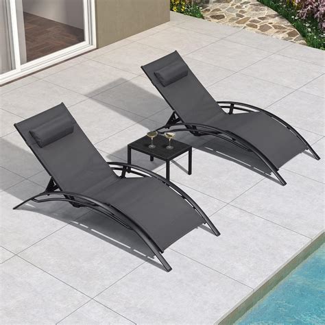 oversized chair chaise 5