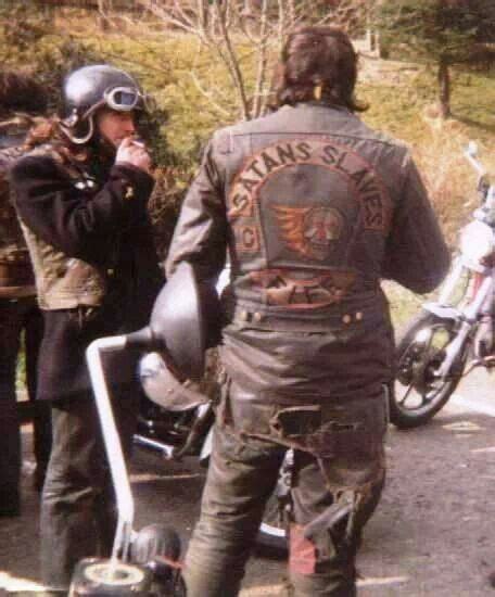 Pin By Roger Thompson On Bikes Bikers Hells Angels Motorcycle